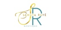 Samaya Raye Boutique coupons